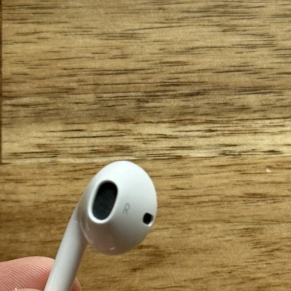 OEM Apple iPhone‎ Wired Earpods Earphones Earbuds Lightning Authentic Original